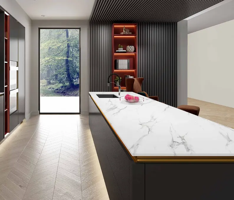 Surfaces Calacatta Soft Satinado 320x160