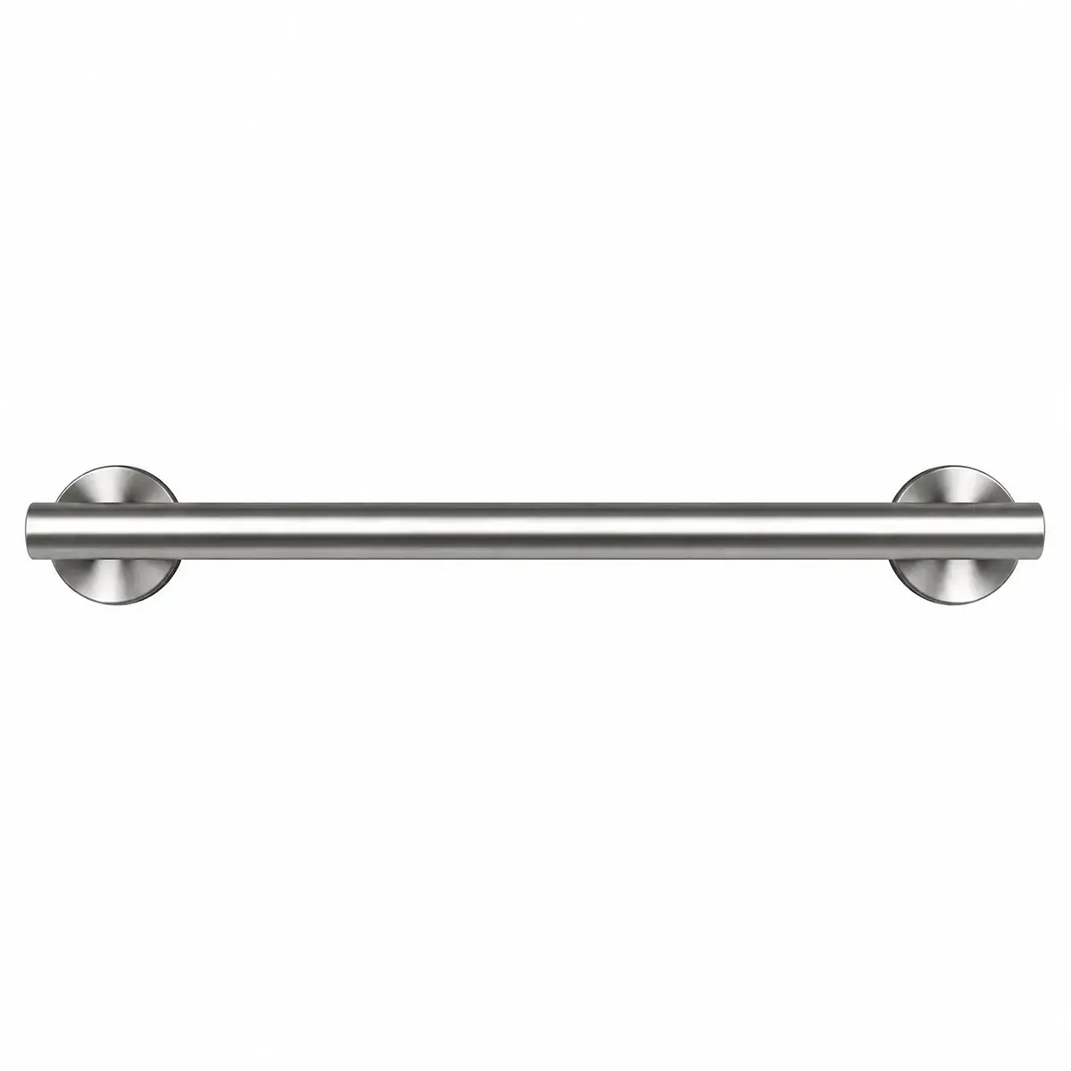 Barra de Seguridad Aalto Recta 60 cm Satinado