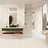 thumbnail - Porcelanato Esmaltado Siena Ivory Mate 60x120