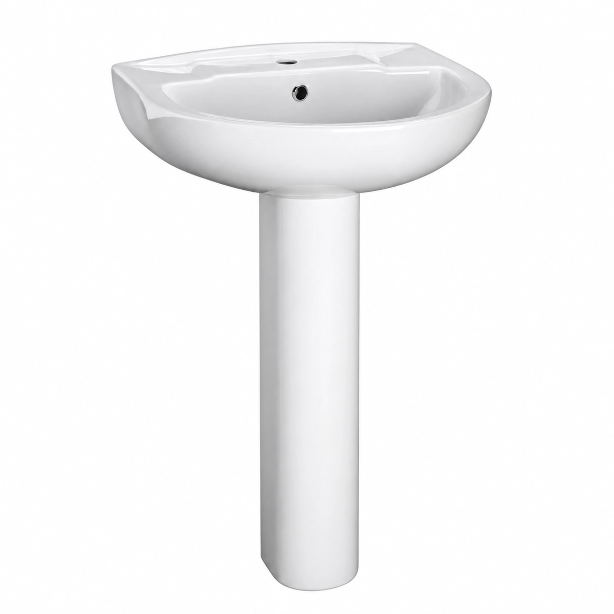 Lavamanos Magnet con pedestal