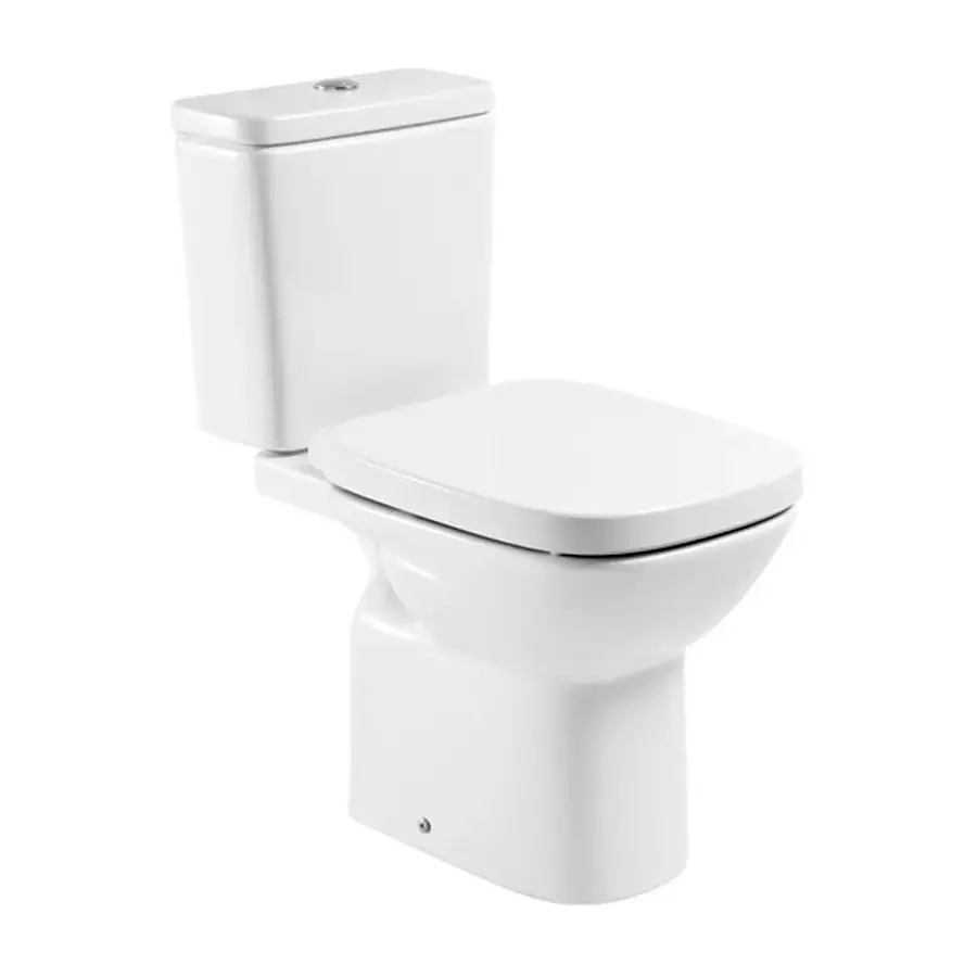 Sanitario Debba Vertical 21 cm