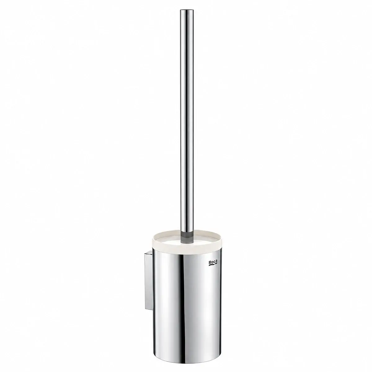 Escobillero de pared Hotels Round