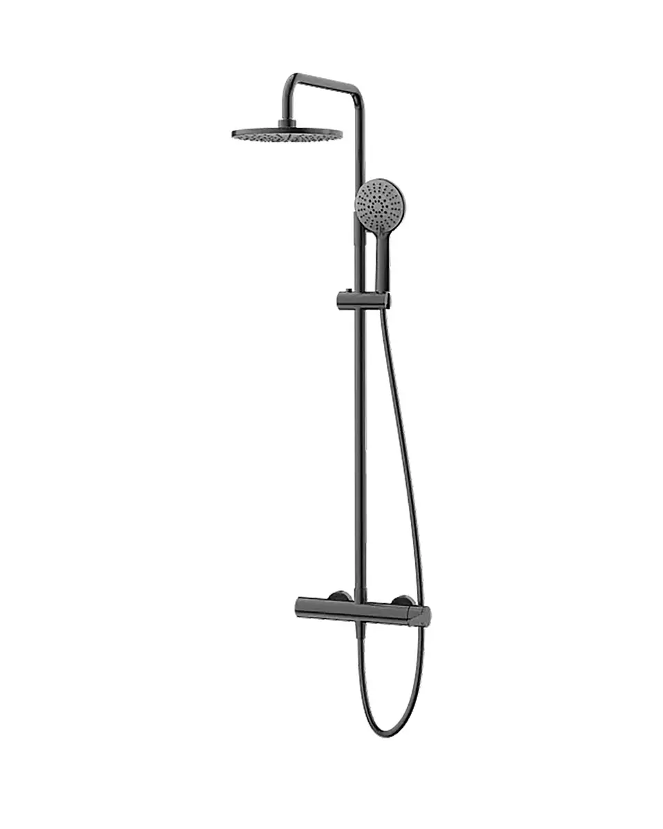 Columna Sólo Ducha Linie