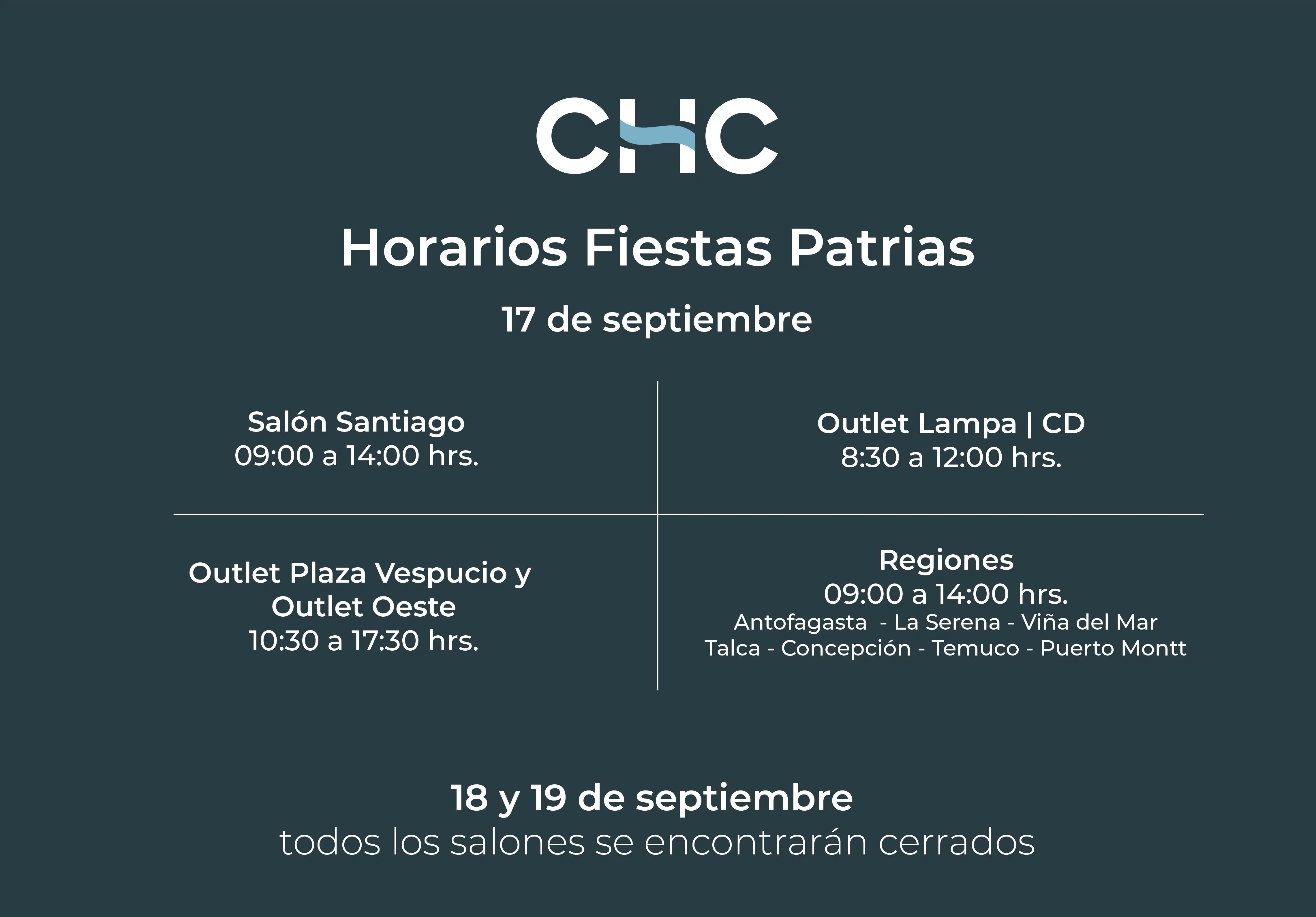 aviso