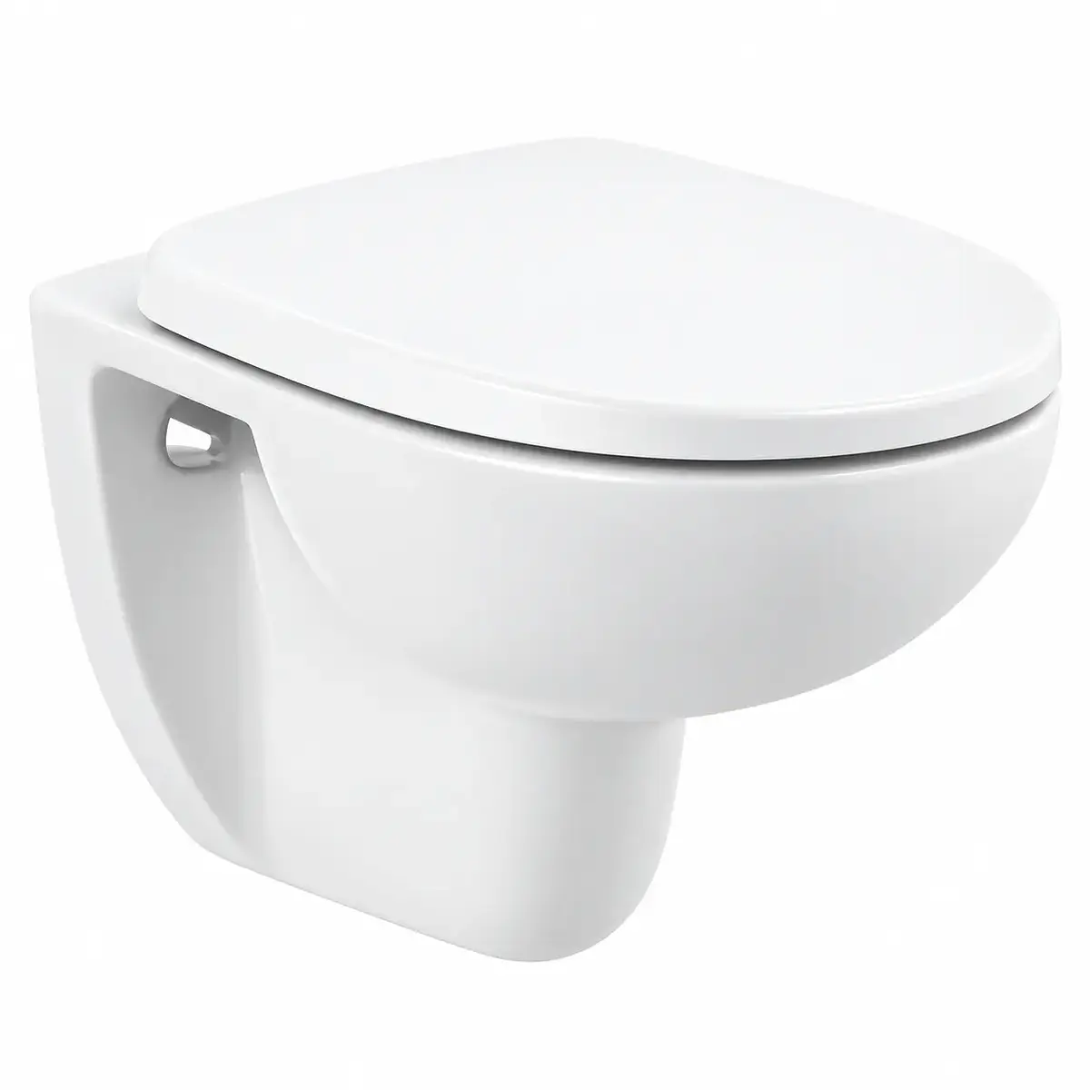 Sanitario Rimless Suspendido Victoria
