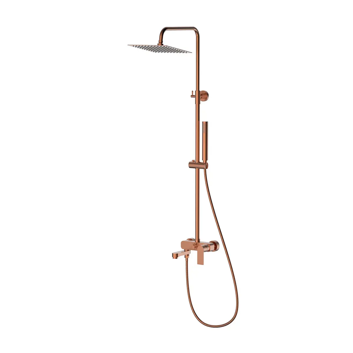 Columna Tina Ducha Kern Terra