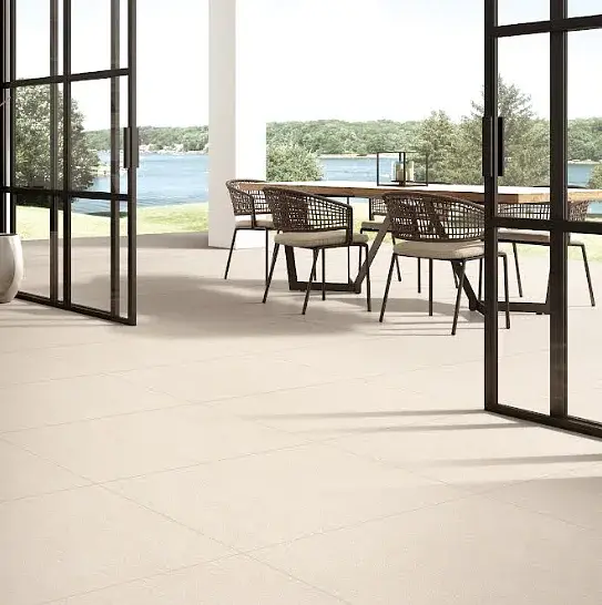 Porcelanato Técnico Masa Coloreada Vulkan Arena Lapato 60x60