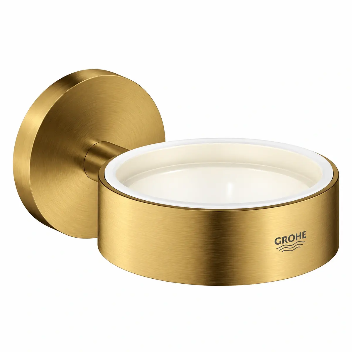 Soporte para Vaso y Jabonera Essentials New Cool Sunrise