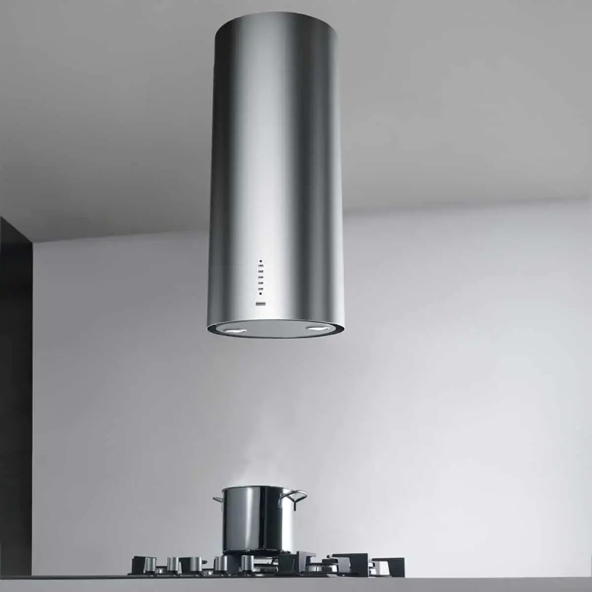 Campana Isla FTU Plus 3707 l XS