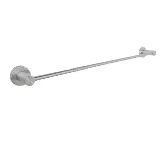 Toallero Barra Queens Satinado 60