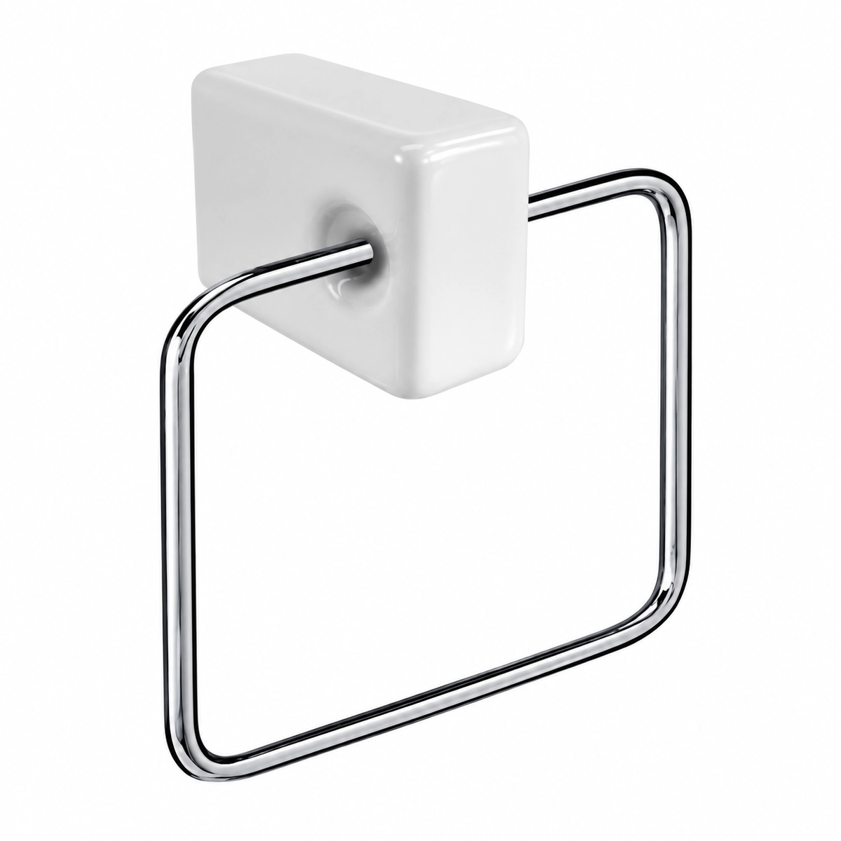Toallero Rectangular Soho