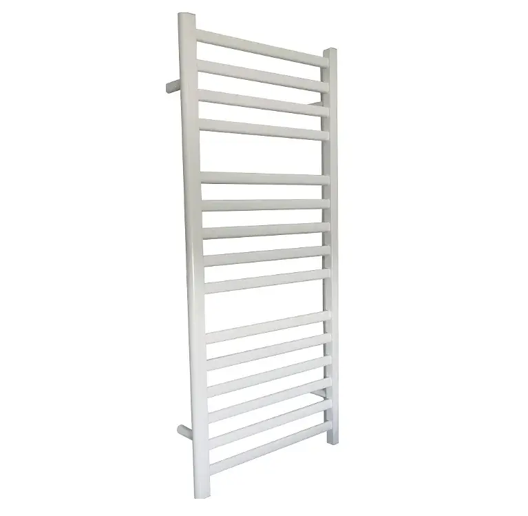 Secatoallas Klever Inox Blanco 120x55