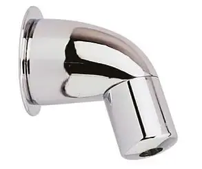 Rociador de Ducha R790CH5 Antivandalico 5.0 l/m
