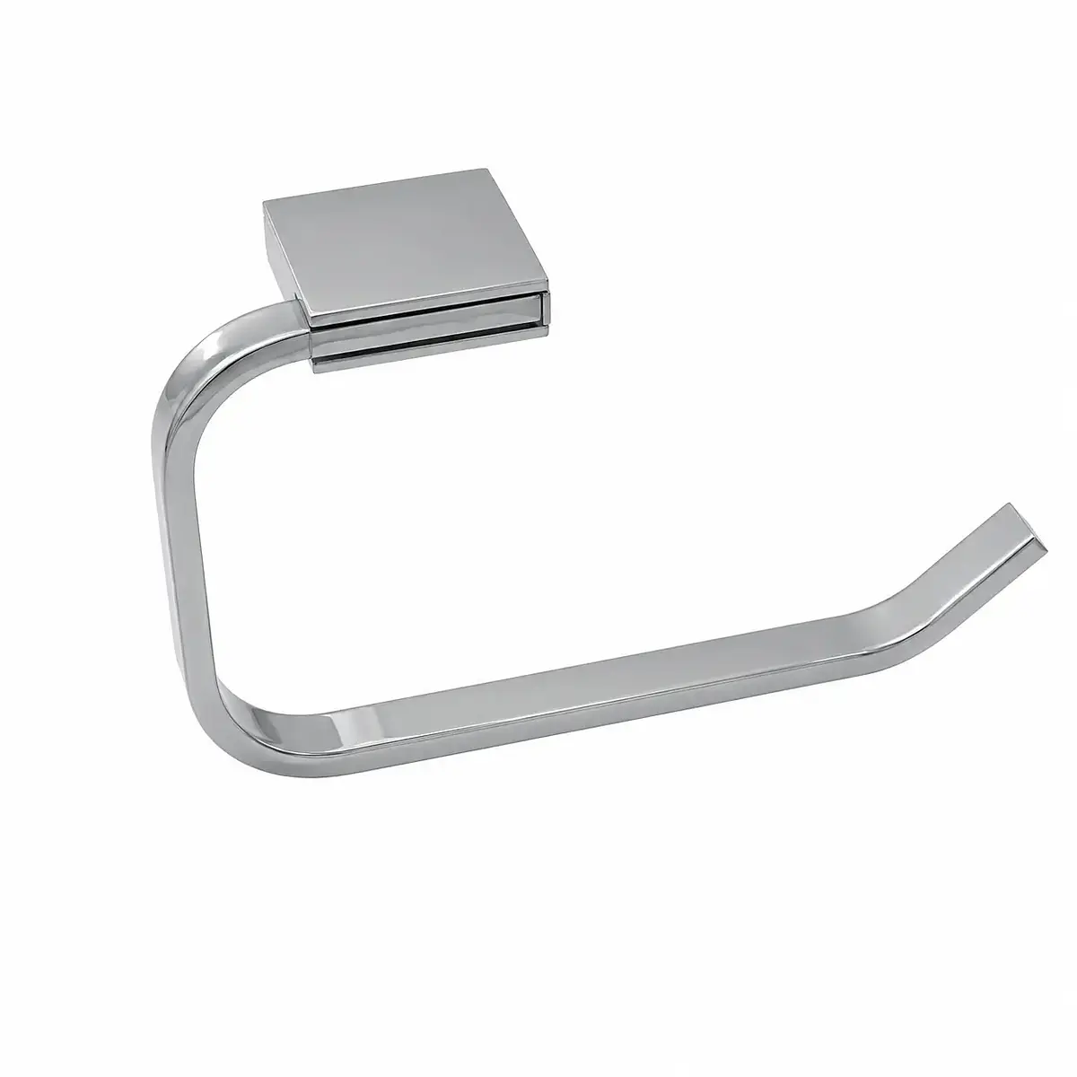 Toallero Anilla Tempo2 Cromado