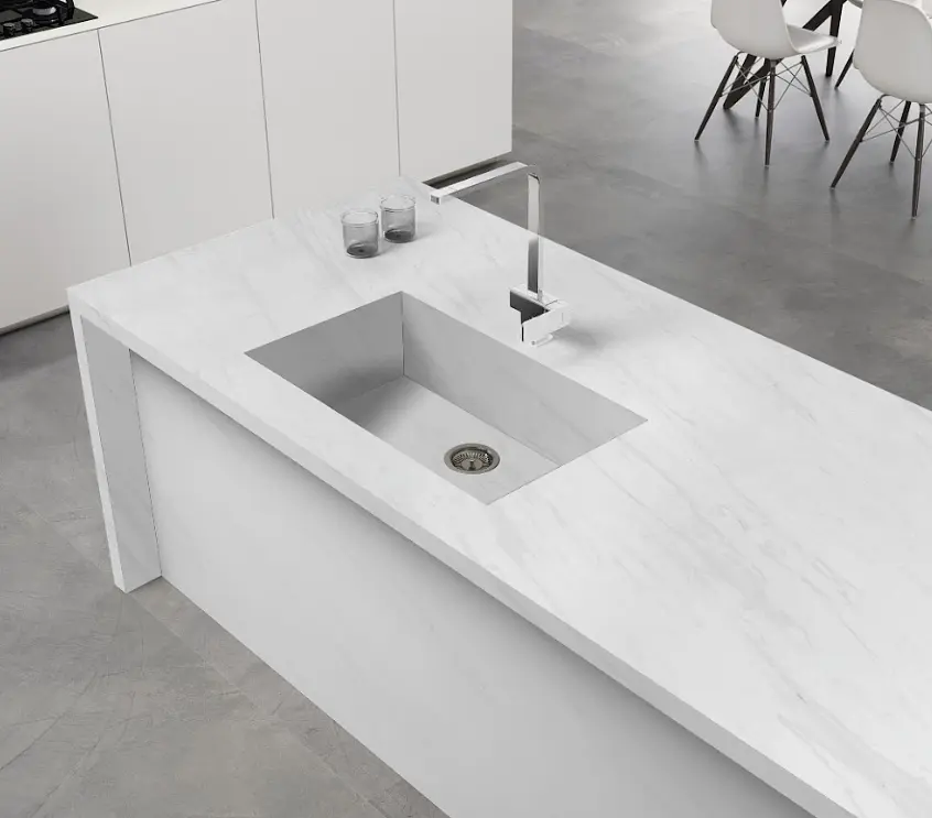 Surfaces Ariston Satinado 320x160