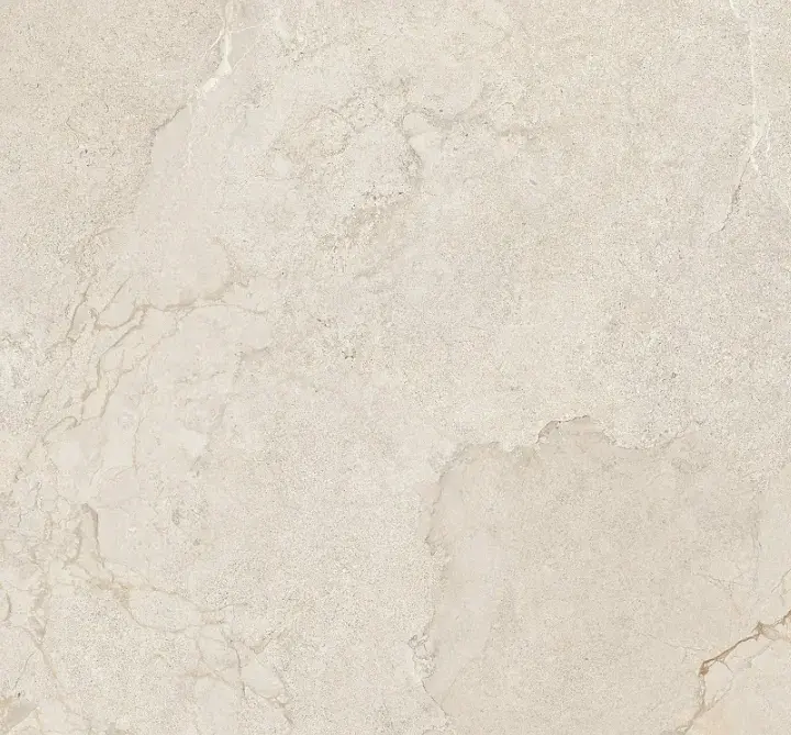Porcelanato Esmaltado Alloy Cream Mate 60x120