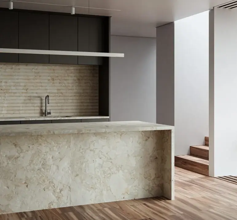Porcelanato Esmaltado Bresse Jeri Satinado 120x120