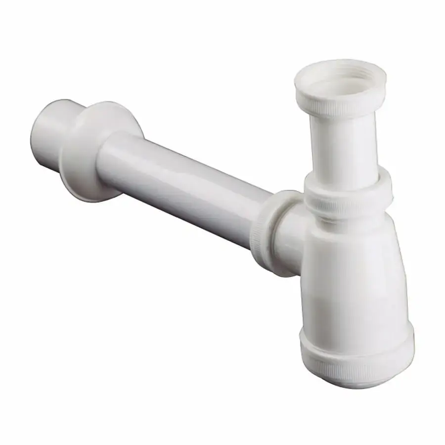 Sifón Lavaplatos Tube
