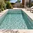 thumbnail - Cerámica de Piscina Java Lago Mesh Mate 7.5x7.5
