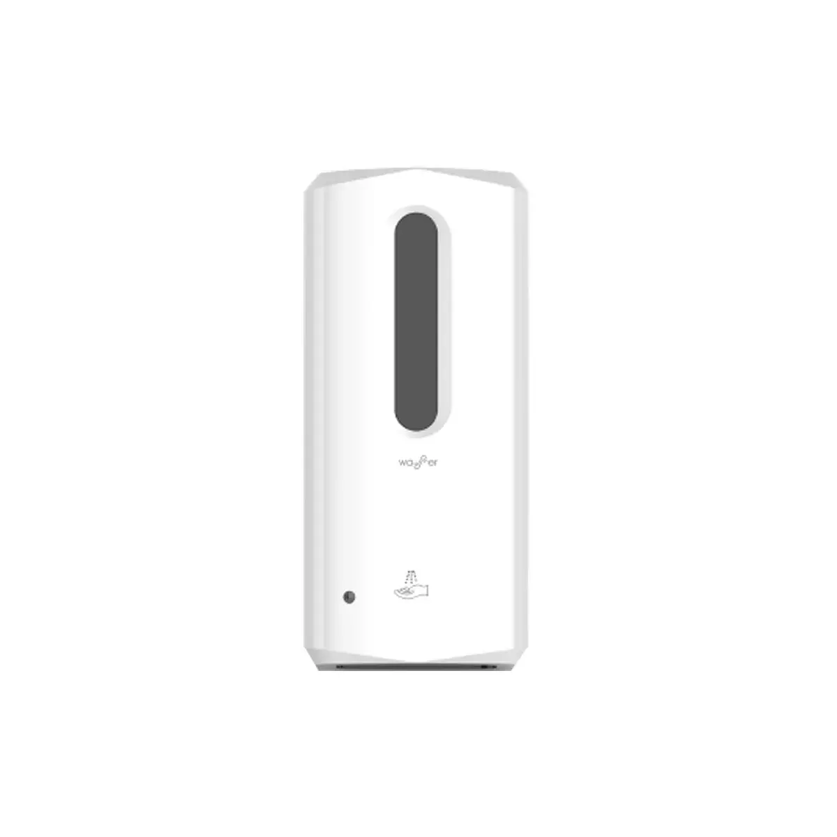 Dispensador de Jabón Electrónico Logik Blanco 1L