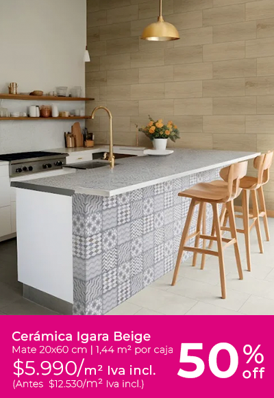 OFERTAS OUTLET CHC -DESCUENTOS SANTIAGO 