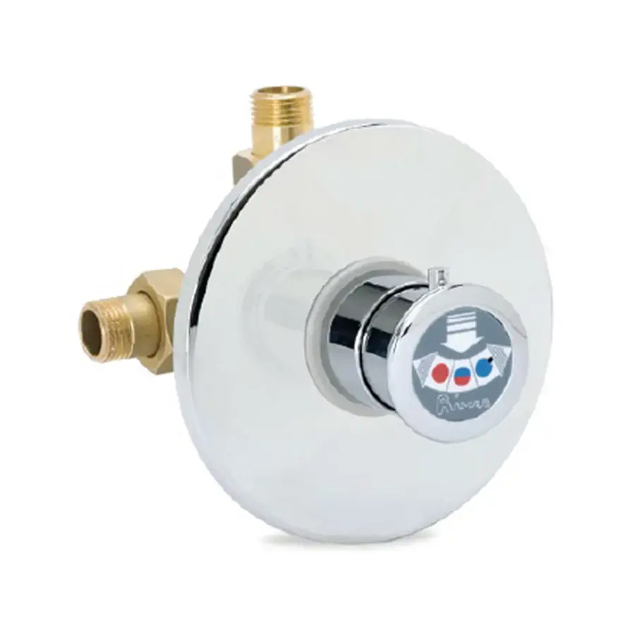Mezclador Temporizador Ducha IR7482