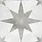 thumbnail - Gres Porcelánico Picasso Star Grey Mate 20x20 