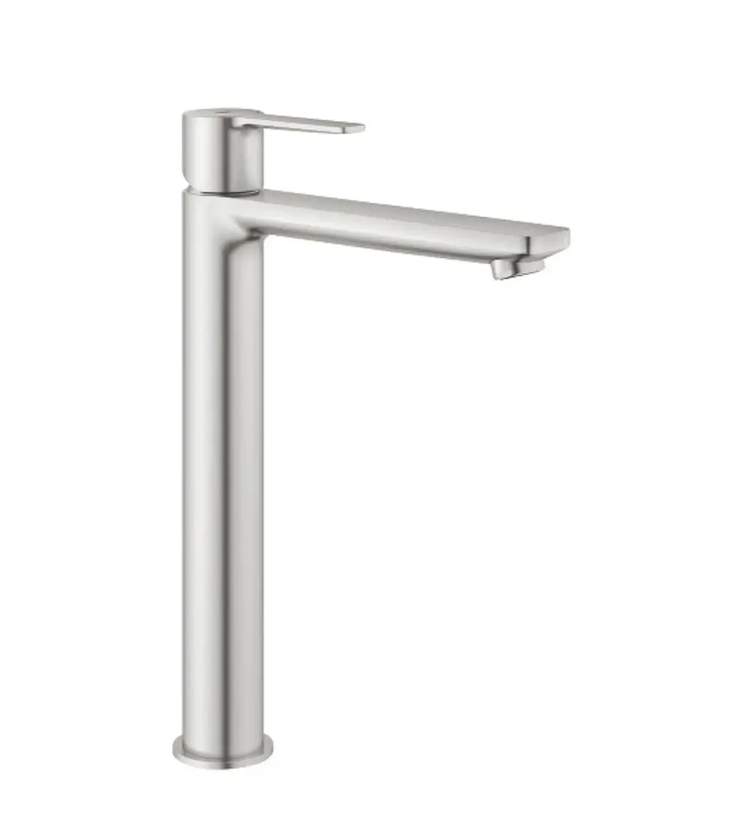 Grifería Lavamanos XL Super Steel Lineare