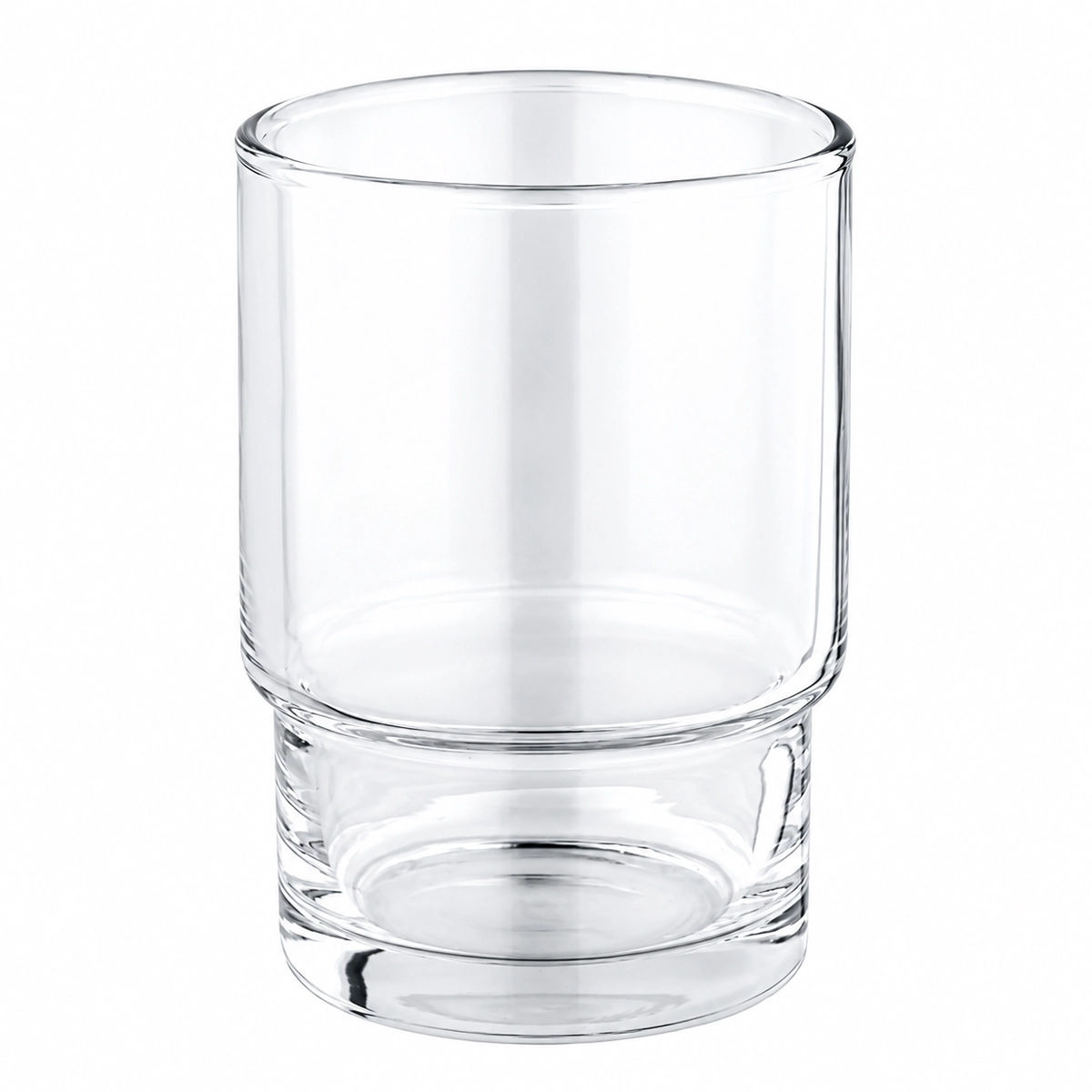 Vaso de Vidrio Essentials