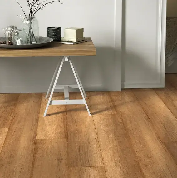 Piso Laminado Holz Brown Rustic Oak 129x20