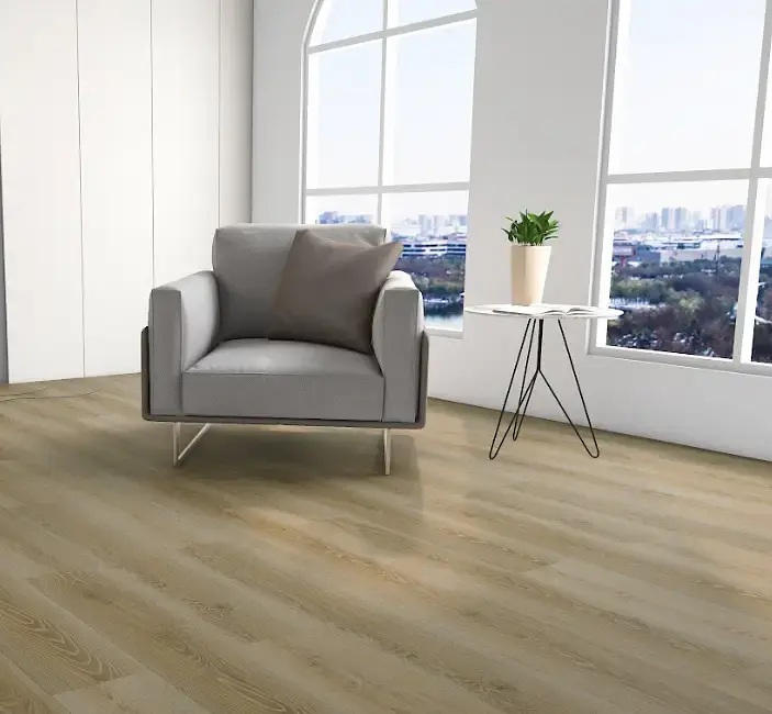 Piso Laminado Blackpool Country Oak 122x20
