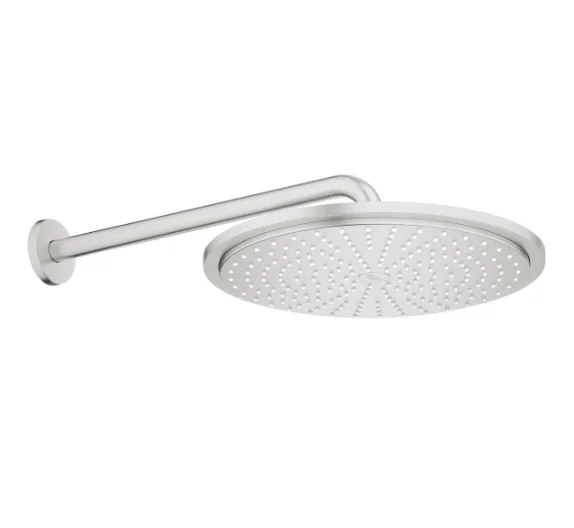 Rociador Fijo Rainshower I Satinado