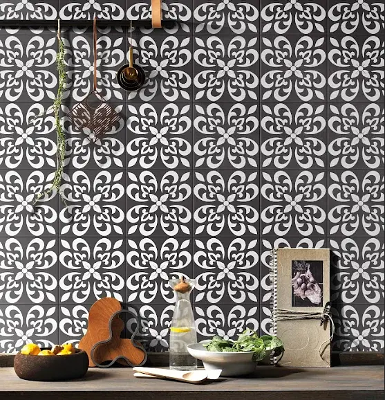 Gres Porcelánico Picasso Classic Mate 20x20 