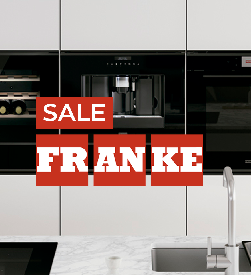 ofertas franke  cocinas en chc