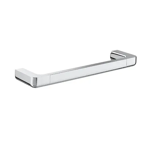 Toallero Tempo Cromo Brillante