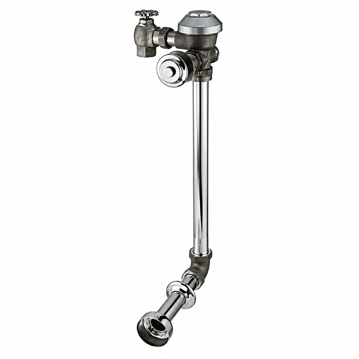 Fluxor Oculto Z6154