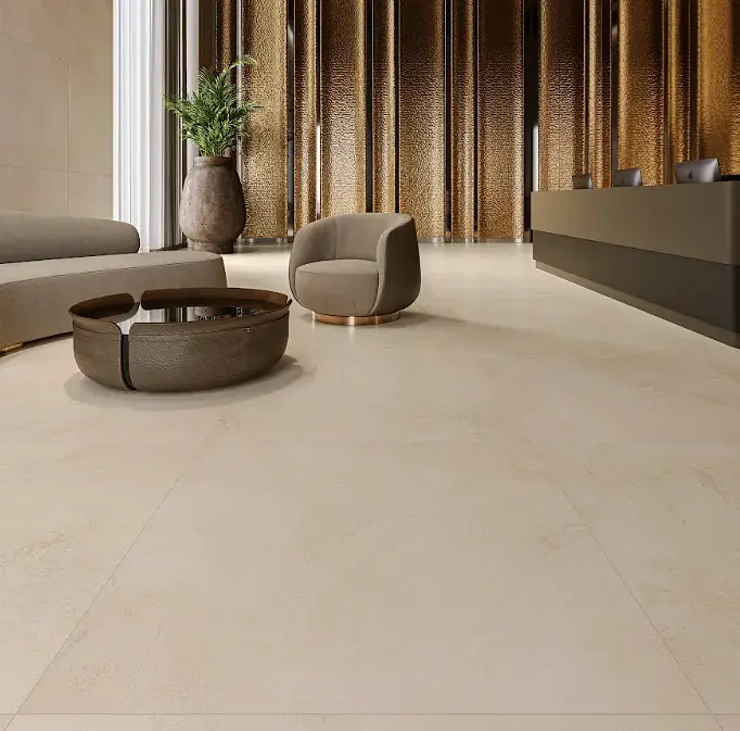 Porcelanato Esmaltado Titan Jeri Satinado 3D 120x120