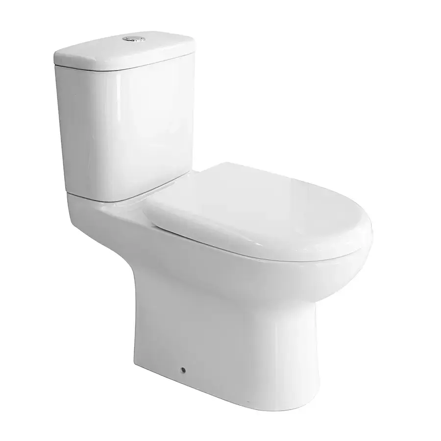 Sanitario Lofty Vertical 21 cm