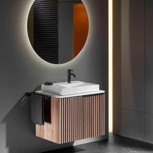 Mueble Suspendido Horizon Unik 70 cm
