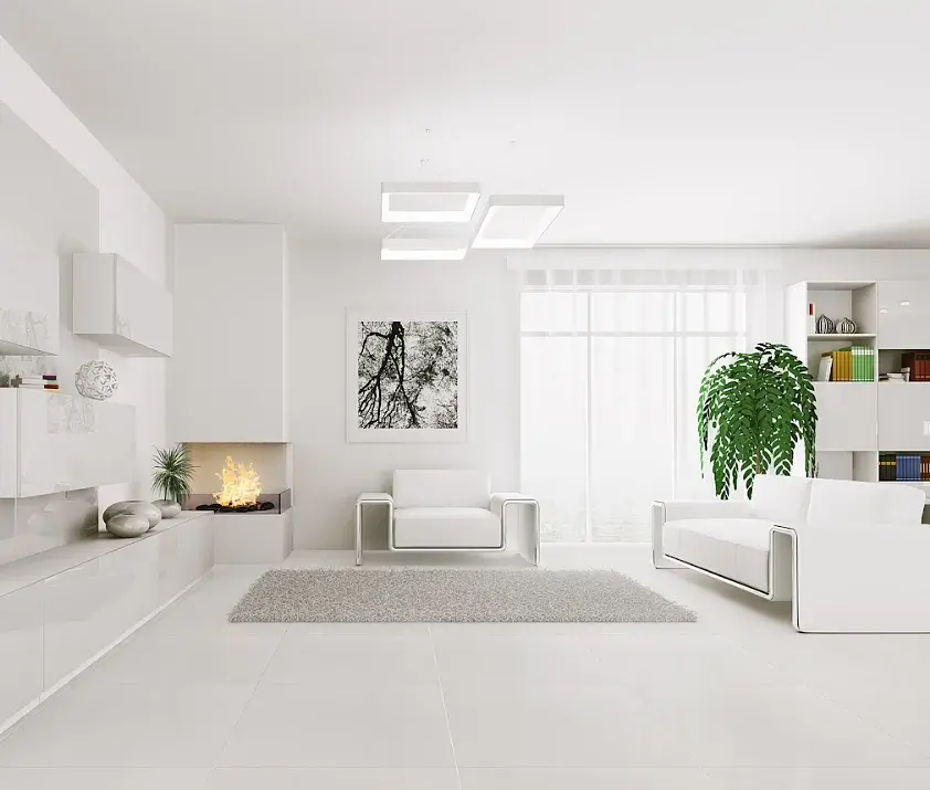 Porcelanato Técnico New Lauf Pulido 60x60