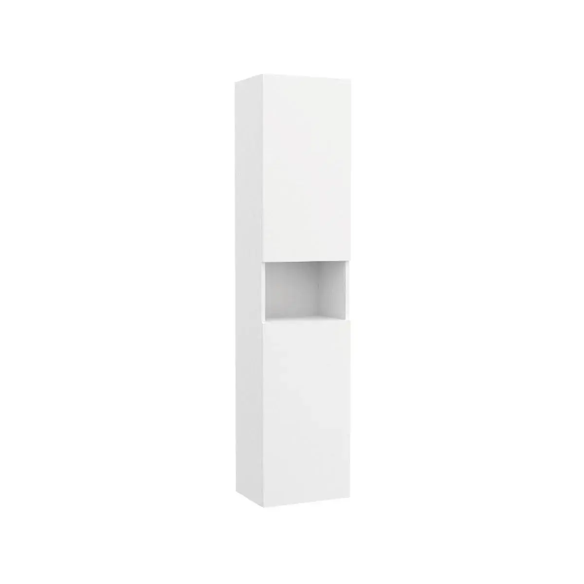Modulo Columna Ona Blanco Mate