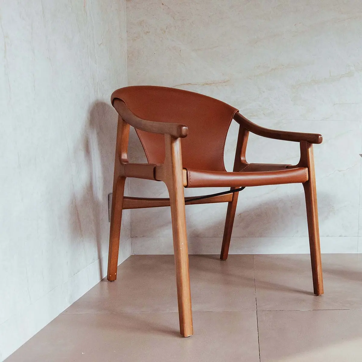 Porcelanato Esmaltado Mahal Cristal Pulido 60x120
