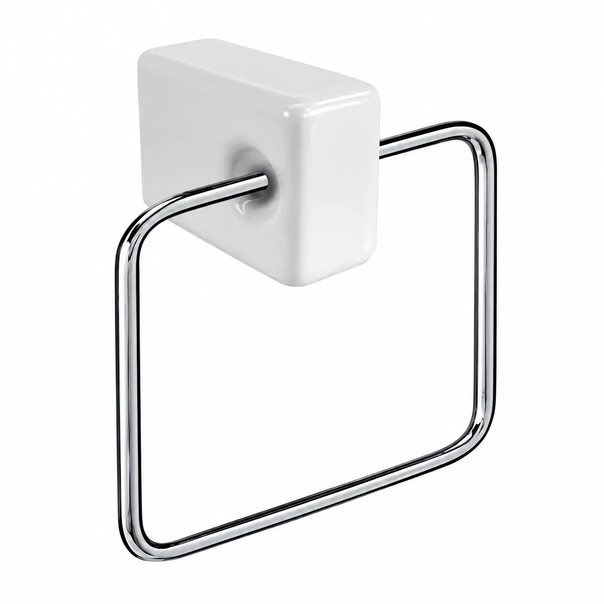 Toallero Rectangular Soho