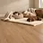 thumbnail - Piso Vinílico Clic SPC Belfast Jatoba 123x18