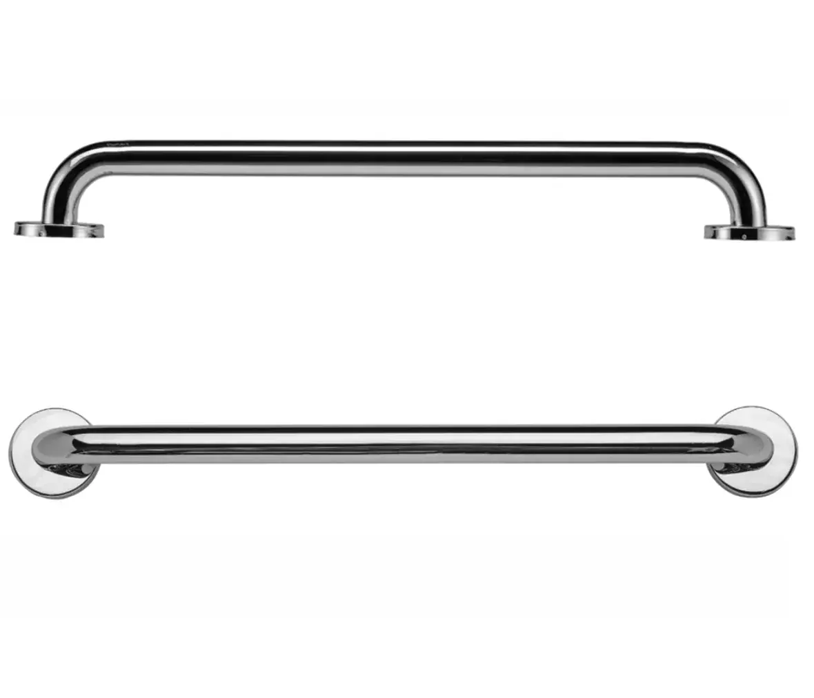Barra de Apoyo Recta De 41.2 cm