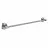 thumbnail - Toallero Barra Essentials New Super Steel 60 cm
