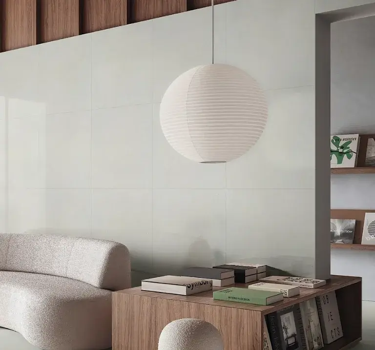 Porcelanato Técnico Fels Gris Pulido 30x60