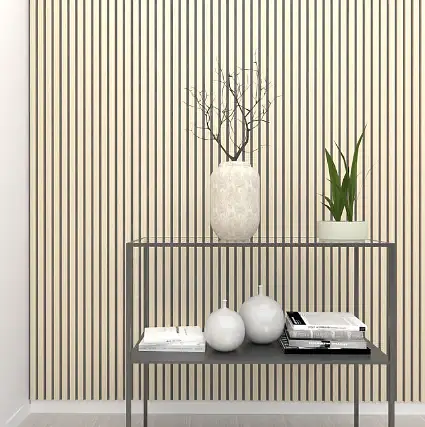 Eco Wood Pet Patina Blanca Mate 60x240