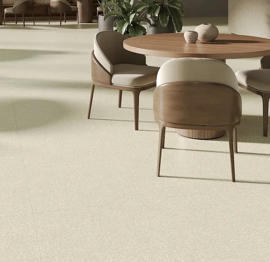 Porcelanato Técnico Granulato Carbono Antideslizante 90x90