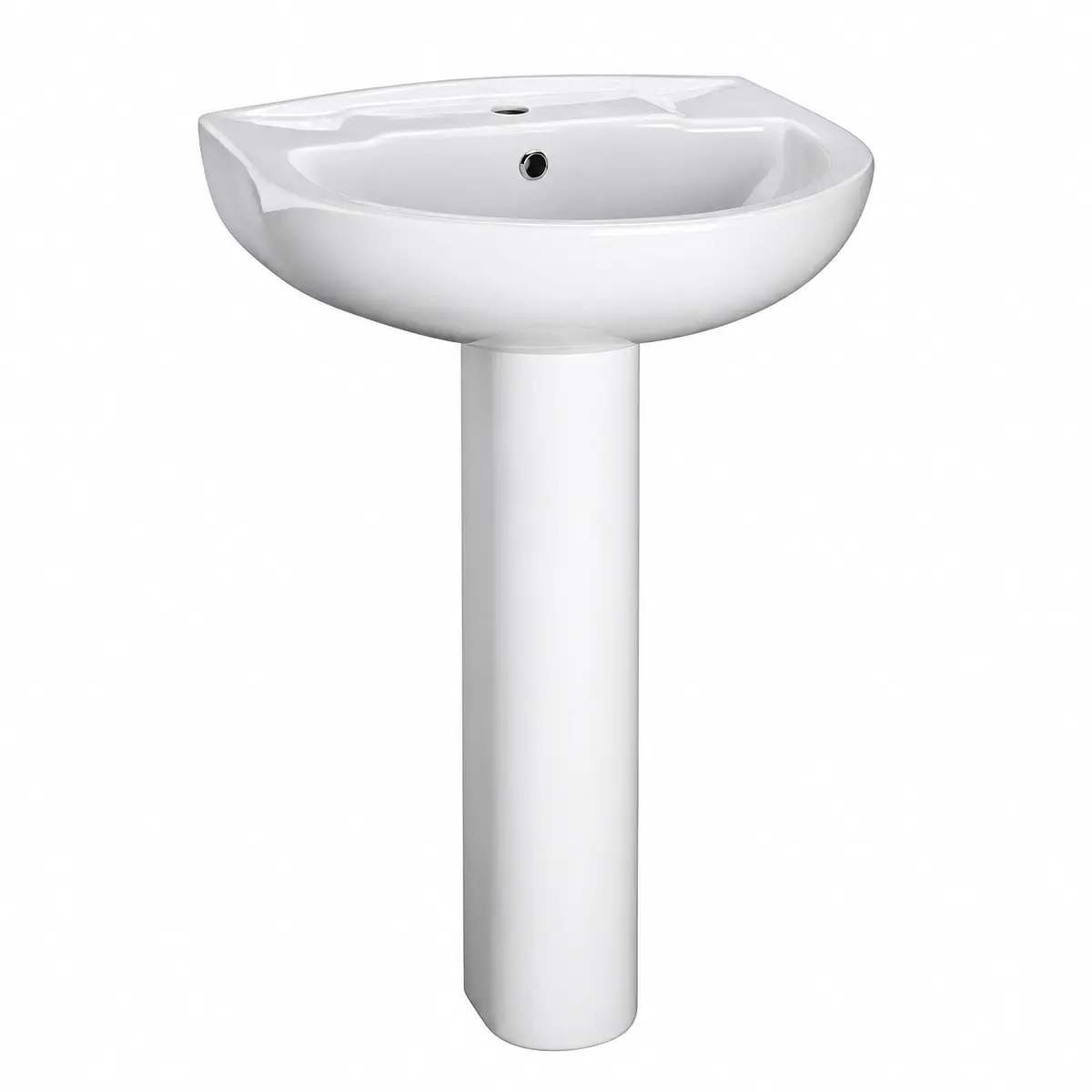 Lavamanos Magnet con pedestal